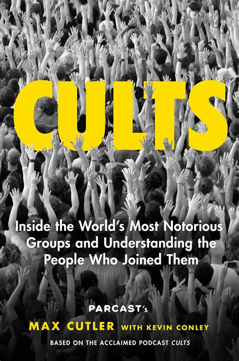 About Cults.・Cults.